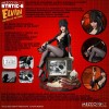 Mezco - Static 6 - Elvira mistress of darkness 1/6 statue