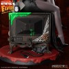 Mezco - Static 6 - Elvira mistress of darkness 1/6 statue