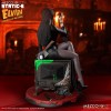 Mezco - Static 6 - Elvira mistress of darkness 1/6 statue