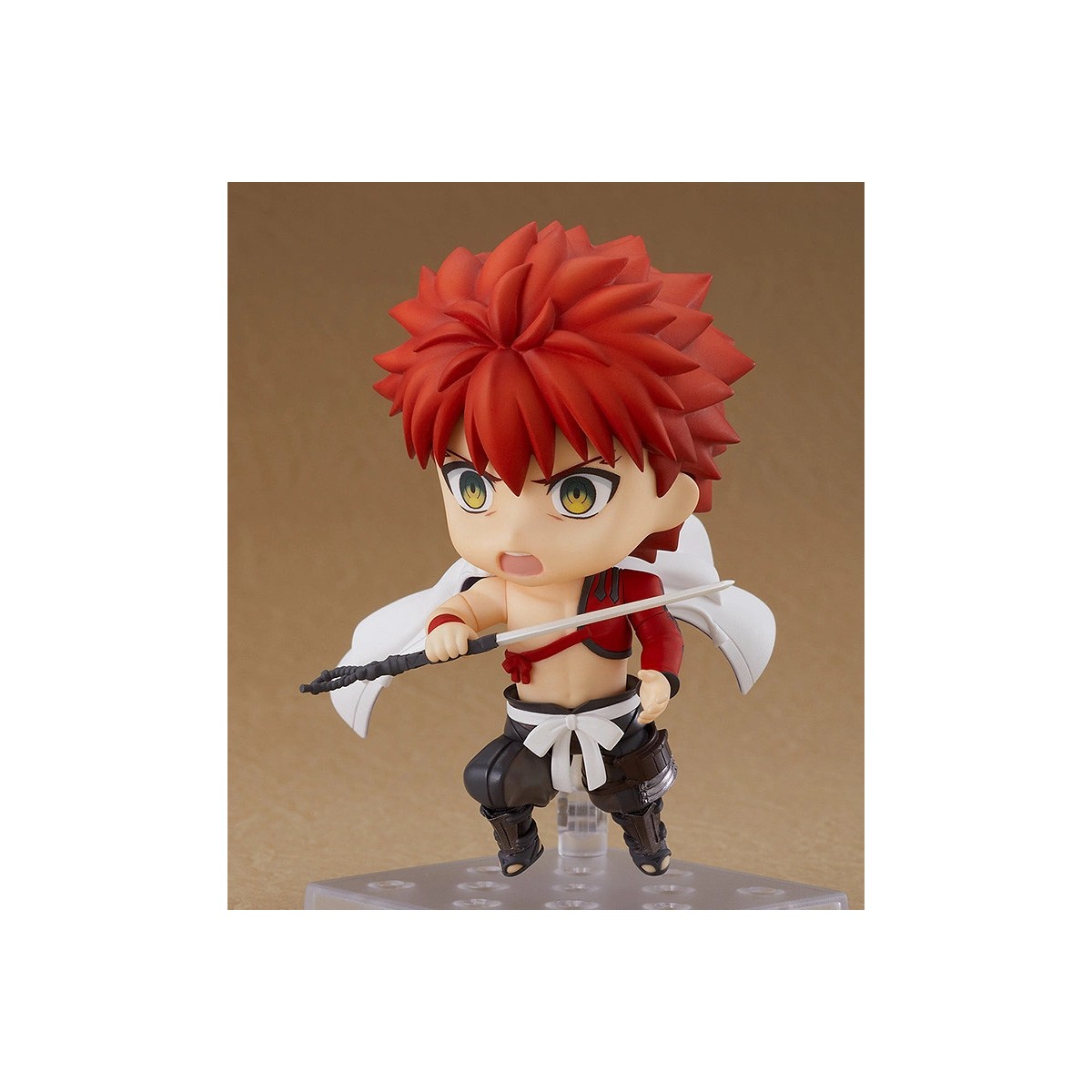 Nendoroid - Fate Grand Order - SABER/SENJI MURAMASA
