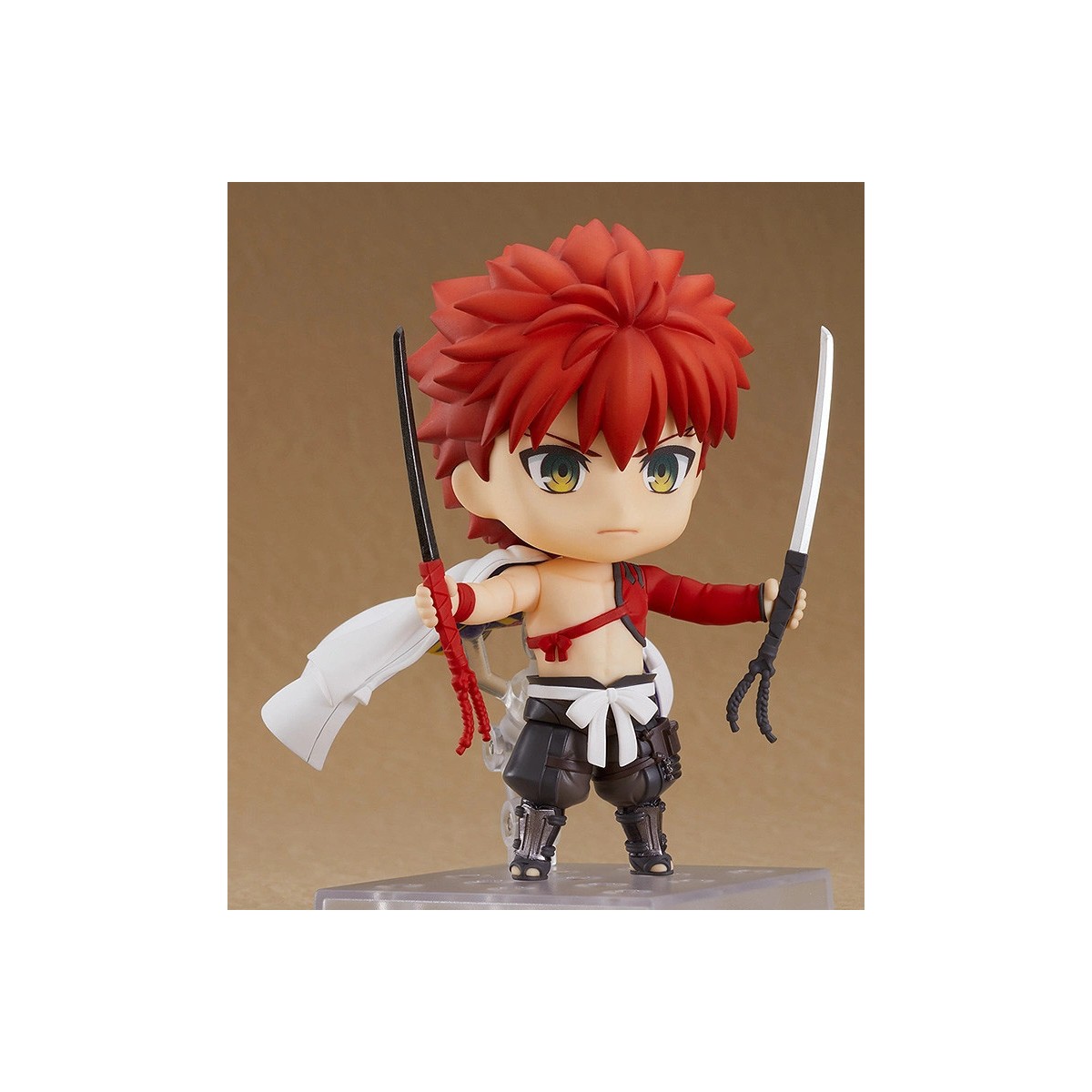 Nendoroid - Fate Grand Order - SABER/SENJI MURAMASA