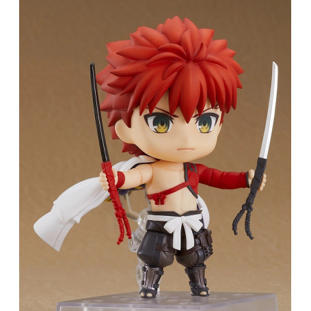 Nendoroid - Fate Grand Order - SABER/SENJI MURAMASA