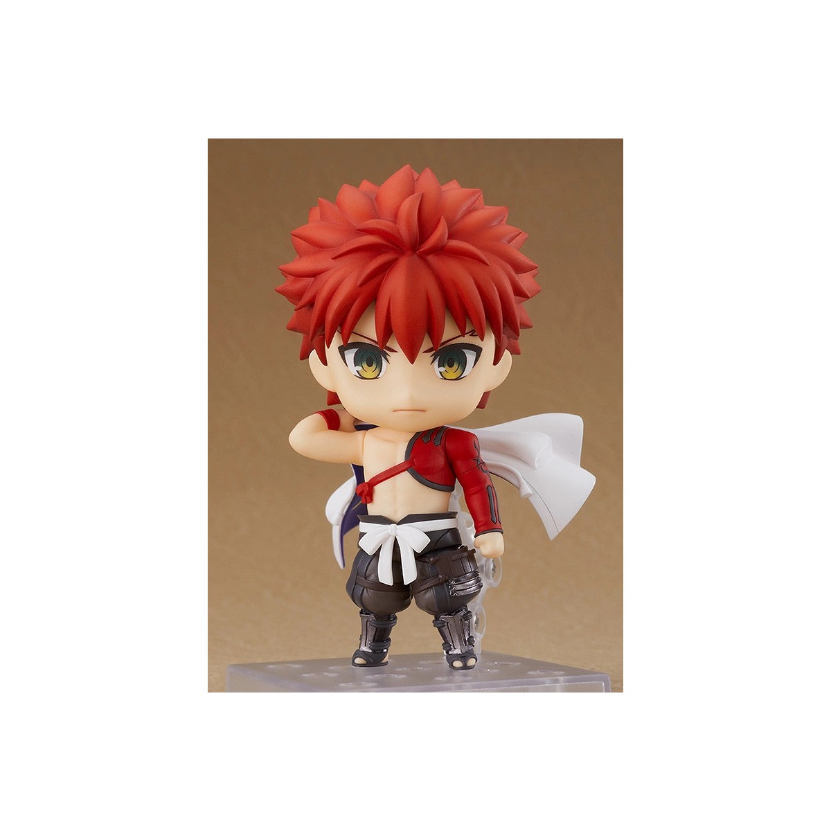Nendoroid - Fate Grand Order - SABER/SENJI MURAMASA