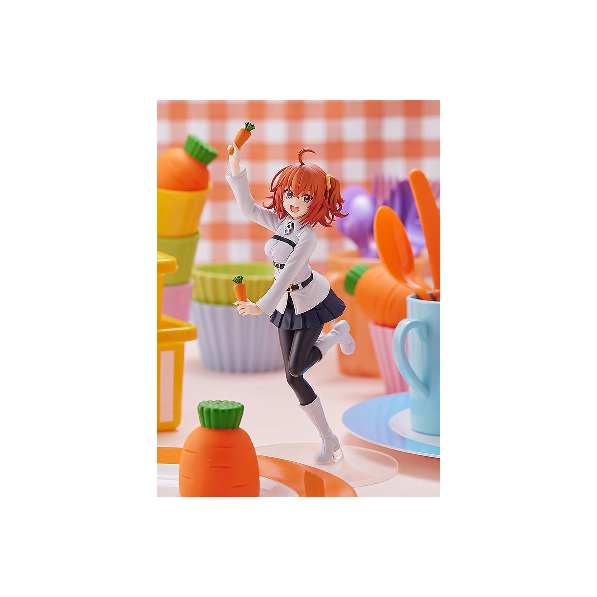 GoodSmile - RITSUKA FUJIMARU: CARNIVAL VER. - Pop Up Parade - FATE/CARNIVAL