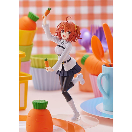 GoodSmile - RITSUKA FUJIMARU: CARNIVAL VER. - Pop Up Parade - FATE/CARNIVAL