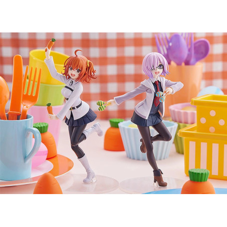 GoodSmile - MASH KYRIELIGHT: CARNIVAL VER. - Pop Up Parade - FATE/CARNIVAL