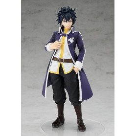GoodSmile - Fairy Tail - Pop Up Parade Gray Fullbuster: Grand Magic Royale Ver.