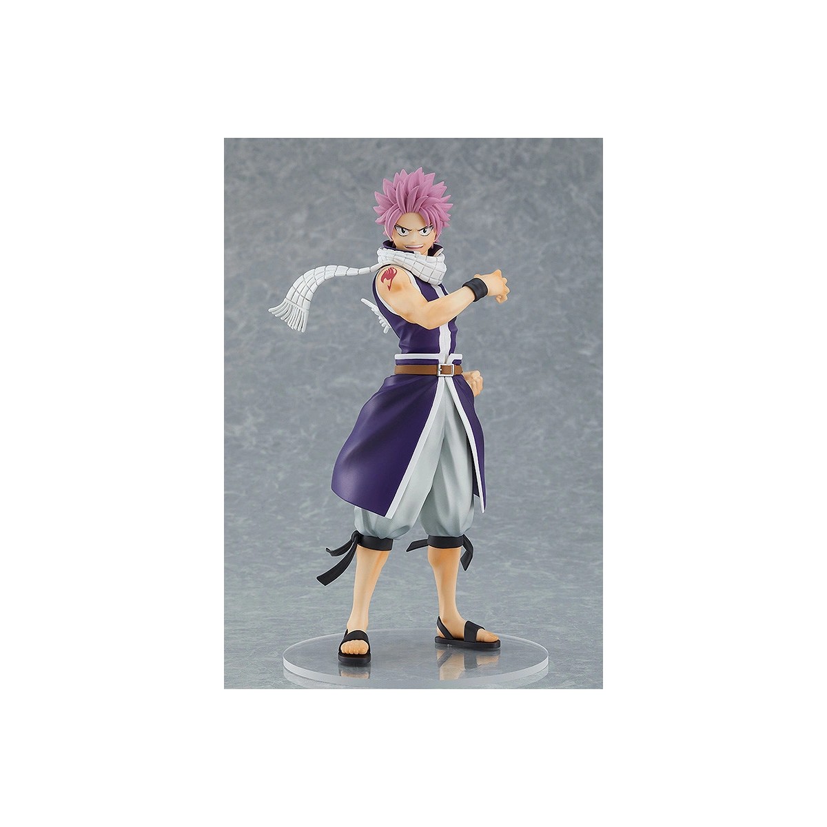 GoodSmile - Fairy Tail - Pop Up Parade Natsu Dragneel: Grand Magic Royale Ver.