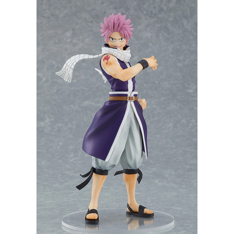 GoodSmile - Fairy Tail - Pop Up Parade Natsu Dragneel: Grand Magic Royale Ver.