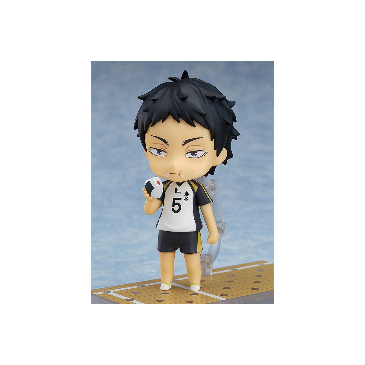 Nendoroid - KEIJI AKAASHI - HAIKYU! TO THE TOP
