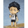 Nendoroid - KEIJI AKAASHI - HAIKYU! TO THE TOP