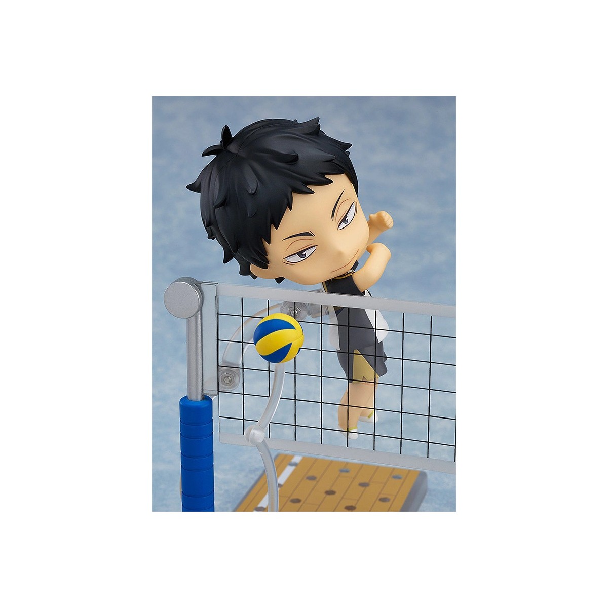 Nendoroid - KEIJI AKAASHI - HAIKYU! TO THE TOP