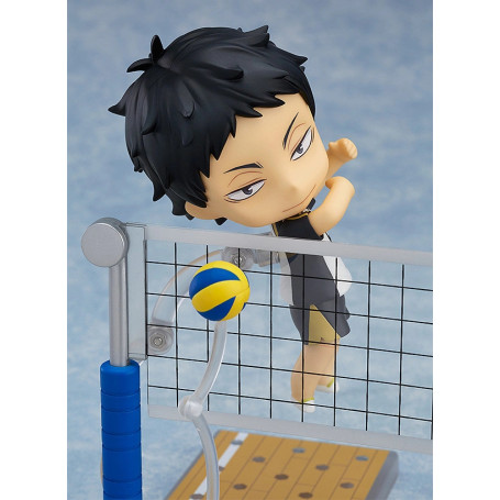 Nendoroid - KEIJI AKAASHI - HAIKYU! TO THE TOP
