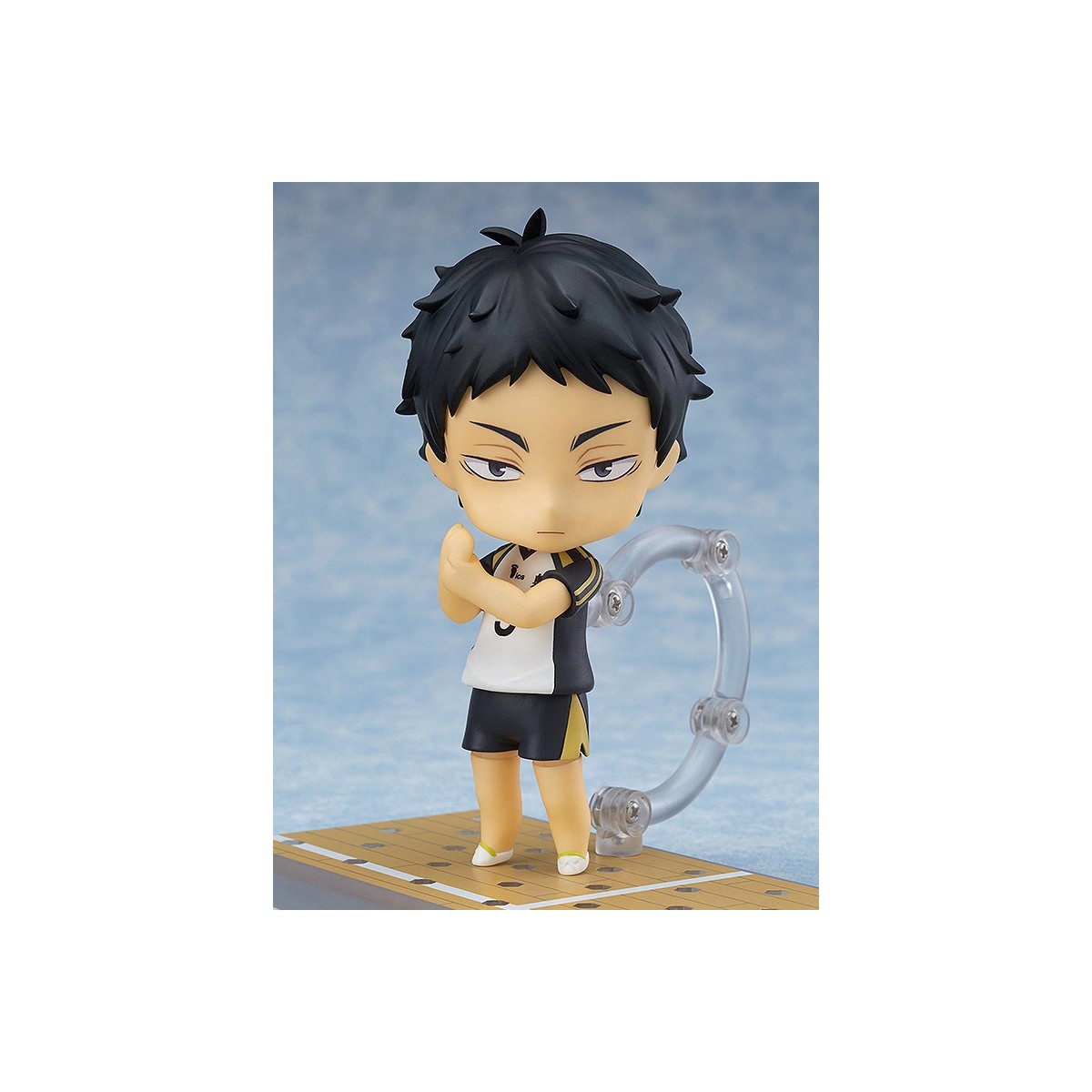 Nendoroid - KEIJI AKAASHI - HAIKYU! TO THE TOP