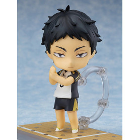 Nendoroid - KEIJI AKAASHI - HAIKYU! TO THE TOP