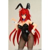 GoodSmile Kaitendo - HIGH SCHOOL DxD BORN - RIAS GREMORY BUNNY VER.