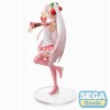 Sega - Hatsune Miku - Sakura Miku - Vocaloïd - SPM