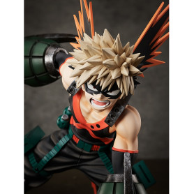 Goodsmile - My Hero Academia - Katsuki Bakugo 1/4