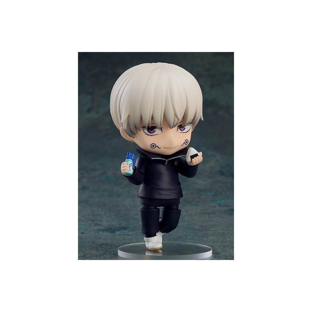 Goodsmile Nendoroid - TOGE INUMAKI - Jujutsu Kaisen