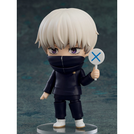 Goodsmile Nendoroid - TOGE INUMAKI - Jujutsu Kaisen