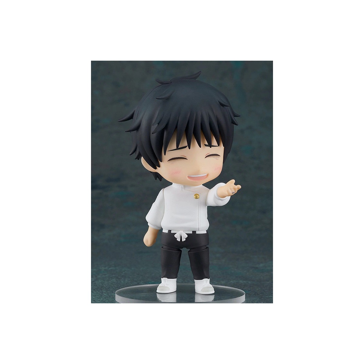 Goodsmile Nendoroid - YUTA OKKOTSU - Jujutsu Kaisen 0