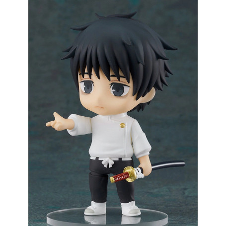 Goodsmile Nendoroid - YUTA OKKOTSU - Jujutsu Kaisen 0