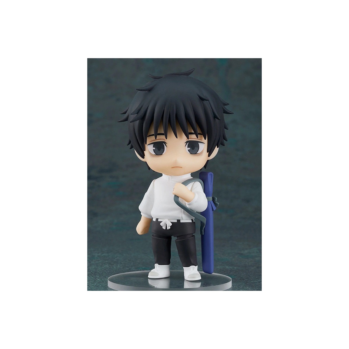Goodsmile Nendoroid - YUTA OKKOTSU - Jujutsu Kaisen 0