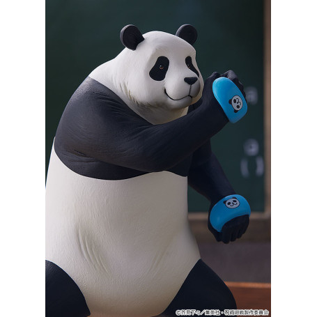 GoodSmile - Jujutsu Kaisen - Pop Up Parade PANDA