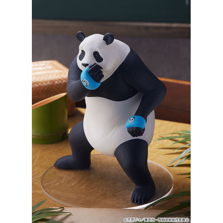 GoodSmile - Jujutsu Kaisen - Pop Up Parade PANDA