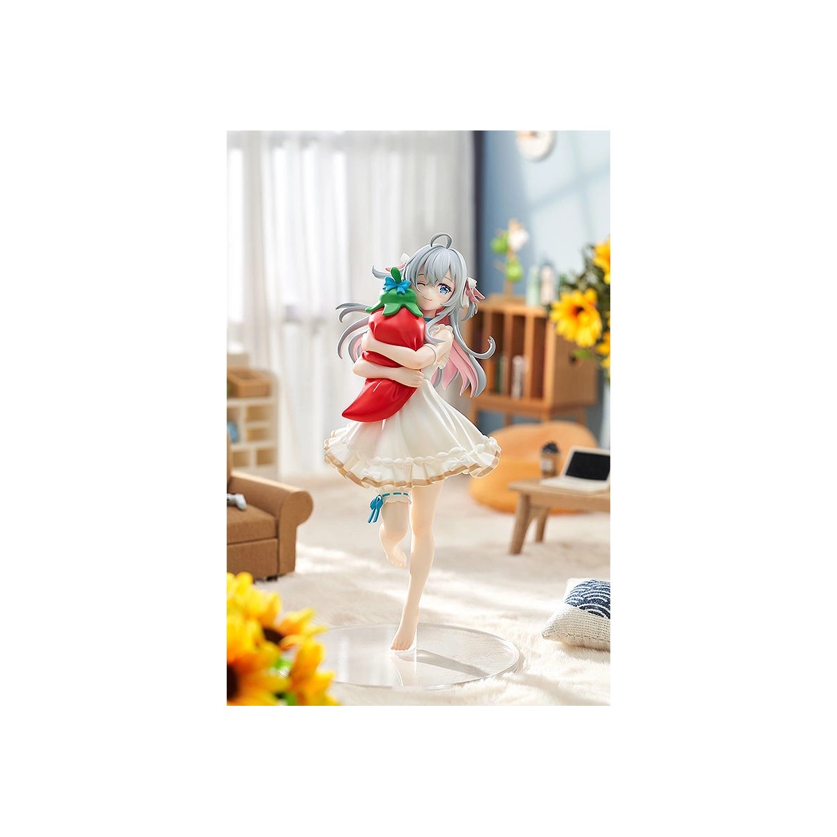 GoodSmile - Hololive - Pop Up Parade Kagura Nana