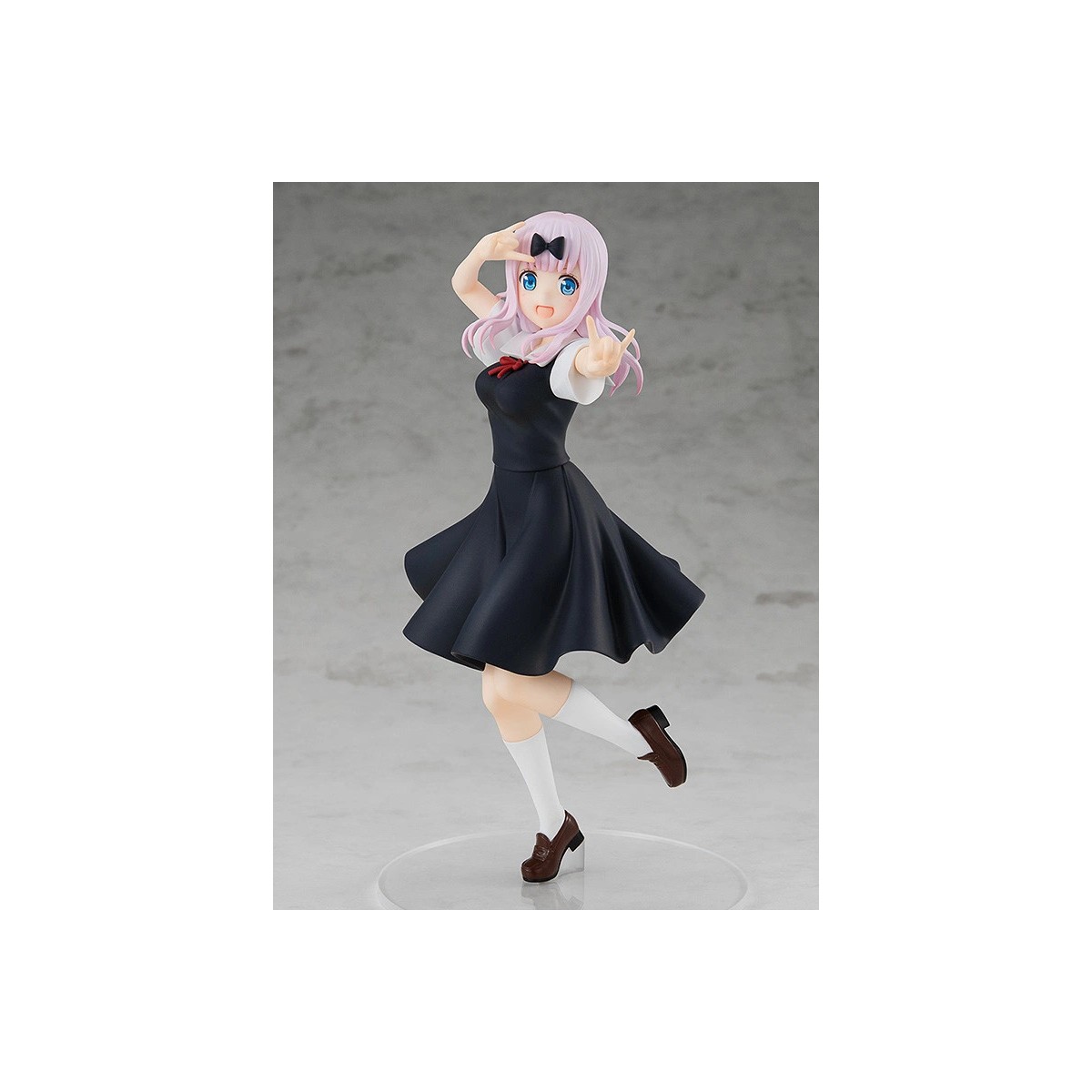 GoodSmile - Chika Fujiwara - KAGUYA-SAMA: LOVE IS WAR? POP UP PARADE