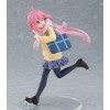 GoodSmile - NADESHIKO KAGAMIHARA - LAID BACK CAMP - POP UP PARADE