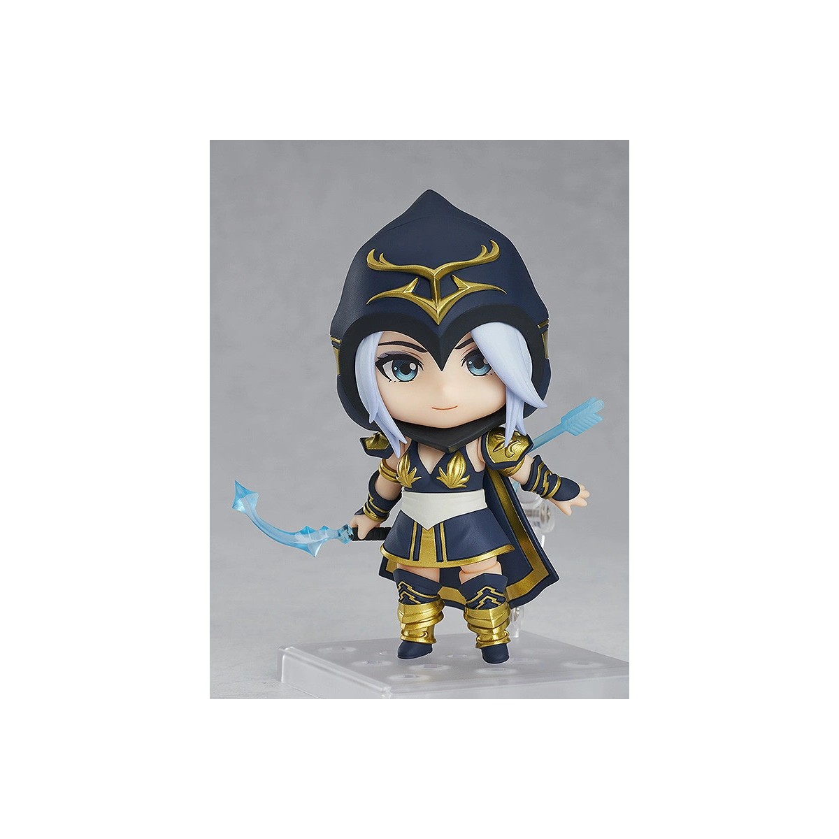Good Smile Company - Nendoroid - ASHE - League of Legends