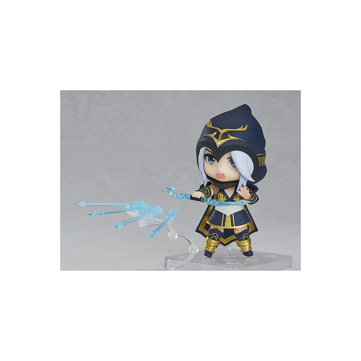 Good Smile Company - Nendoroid - ASHE - League of Legends