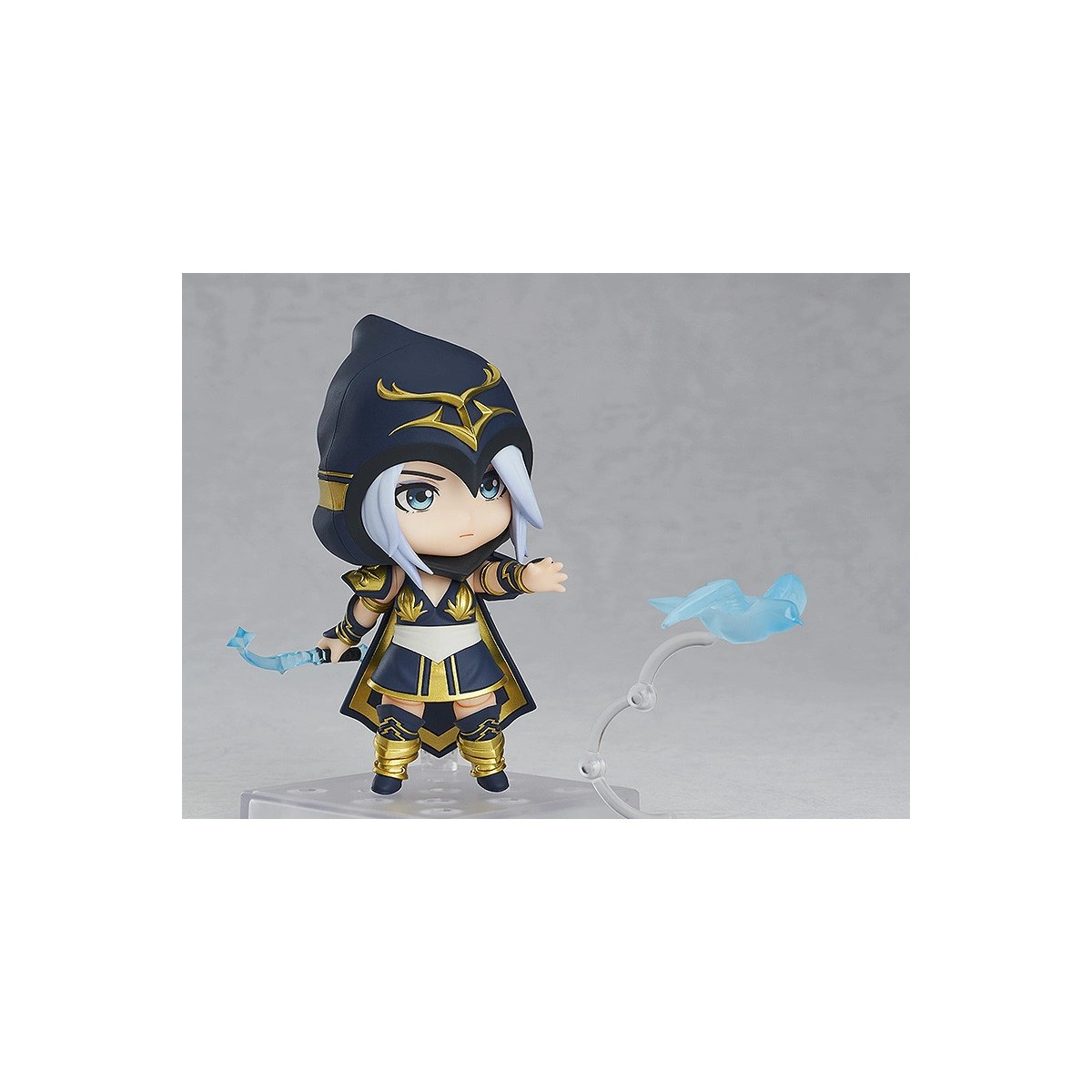 Good Smile Company - Nendoroid - ASHE - League of Legends