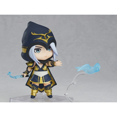 Good Smile Company - Nendoroid - ASHE - League of Legends