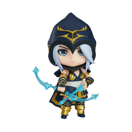 Good Smile Company - Nendoroid - ASHE - League of Legends