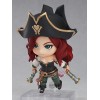Good Smile Company - Nendoroid - MISS FORTUNE - League of Legends