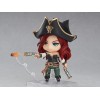 Good Smile Company - Nendoroid - MISS FORTUNE - League of Legends