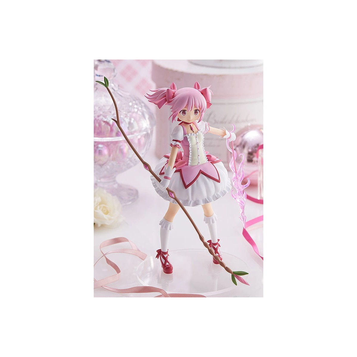 GoodSmile - MADOKA KANAME - Puella Magi Madoka Magica The Movie Rebellion - POP UP PARADE