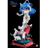 HMO Girls - Felicia 1/4 White version Darkstalkers - Hand Made Object