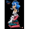 HMO Girls - Felicia 1/4 White version Darkstalkers - Hand Made Object