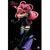 HMO Girls - Felicia 1/4 Black version Darkstalkers - Hand Made Object