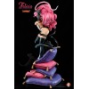 HMO Girls - Felicia 1/4 Black version Darkstalkers - Hand Made Object