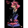 HMO Girls - Felicia 1/4 Black version Darkstalkers - Hand Made Object