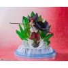 Bandai One Piece Films: RED - Shanks & Uta - Figuarts Zero Extra Battle