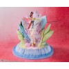 Bandai One Piece Films: RED - Shanks & Uta - Figuarts Zero Extra Battle