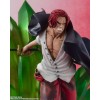 Bandai One Piece Films: RED - Shanks & Uta - Figuarts Zero Extra Battle