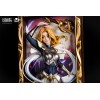 Infinity Studio - The Lady of Luminosity 3D Frame - Lux - League of Legends