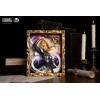 Infinity Studio - The Lady of Luminosity 3D Frame - Lux - League of Legends